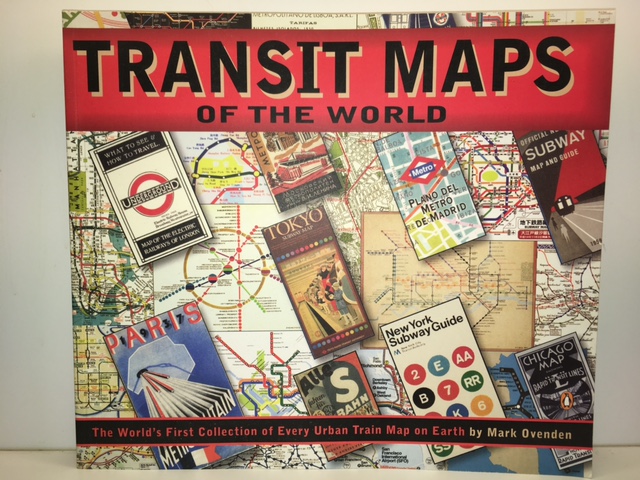 Transit Maps Of The World The Worlds First Collection Of Every Urban Train Map On Earth 7882