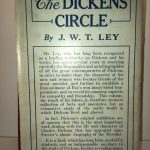 The Dickens Circle A Narrative of the Novelist's Friendships