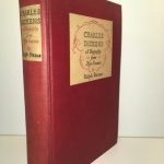 Charles Dickens A Biography from New Sources