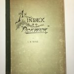 An Index to Pickwick