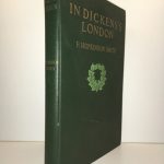 In Dickens's London