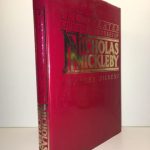 The Illustrated Life and Adventures of Nicholas Nickleby