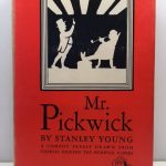 Mr. Pickwick A Comedy Freely Drawn from Charles Dickens the Pickwick Papers