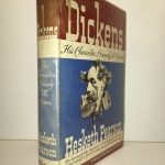 Dickens His Character, Comedy and Career