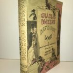 Charles Dickens Birthday Book