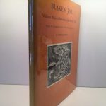 Blake's Job William Blake's Illustrations of the Book of Job