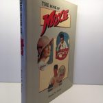 The Book of Moxie