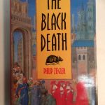 The Black Death Front Cover