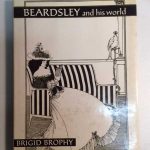 Beardsley and His World Front Cover