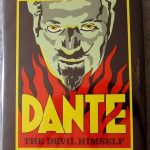 Dante The Devil Himself Front Cover