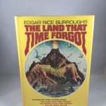 The Land that Time Forgot: A Trilogy