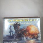 Pearl Harbor Recalled: New Images of the Day of Infamy
