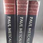 Paul Metcalf: Collected Works