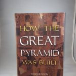 How The Great Pyramid Was Built
