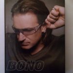 Bono: In Conversation with Michka Assayas