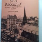 Old Brooklyn in Early Photographs, 1865-1929 (New York City)