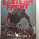 Eastern Front: The Soviet-German War 1941-45 Front Cover