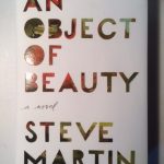 An Object of Beauty: A Novel Front Cover