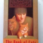 Book of Cats Front Cover