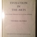 Evolution in the Arts and Other Theories of Culture History Front Cover