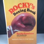 Rocky's Boxing Book