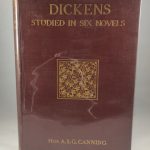 Dickens Studied in Six Novels.