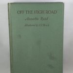 Off the High Road, Stories of English Village Life