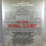 At the Royal Court: 25 Years of the English Stage Company