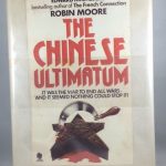 The Chinese Ultimatium