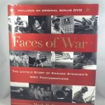 Faces of War: The Untold Story of Edward Steichen's WWII Photographers