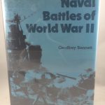 Naval Battles of World War II