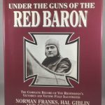 Under the Guns of the Red Baron