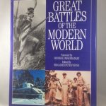 Great Battles of the Modern World