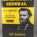 Mr. Lincoln's General, U.S. Grant: An Illustrated Autobiography