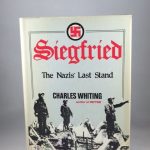Siegfried The Nazi's Last Stand
