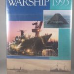 Warship 1993 Vol. XVII