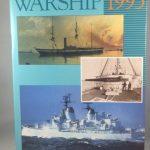 Warship 1995 Vol. XIX