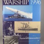 Warship 1996 Vol. XX
