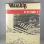 Warship Vol. I