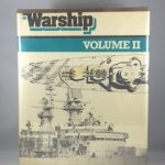 Warship Vol. II