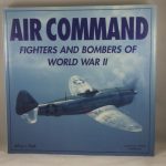 Air command: Fighters and bombers of World War II