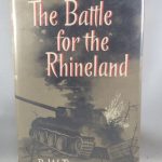 The Battle for the Rhineland