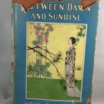 Between Dawn and Sunrise: Selections from the Writings of James Branch Cabell