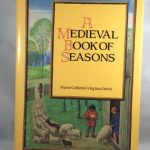 Medieval Book of Seasons