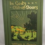 In God's Out-of-Doors