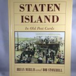 Staten Island in Old Post Cards