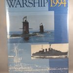 Warship 1994