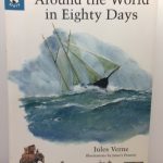 Around the World in Eighty Days (Whole Story)