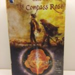 The Compass Rose (The One Rose)