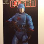 G.I. Joe: Cobra Civil War - Vol. 2 #8